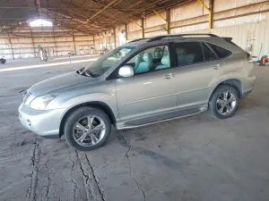 2006 LEXUS RX400