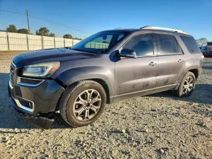 2014 GMC ACADIA