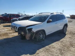 2022 JEEP GRAND CHER