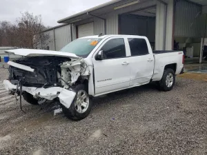 2017 CHEVROLET ALL Models