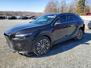 2024 LEXUS RX350