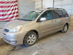 2005 TOYOTA All Models