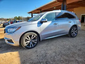 2020 ACURA MDX