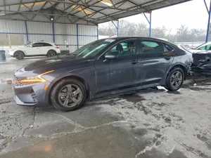 2023 KIA K5