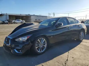 2019 INFINITI Q50
