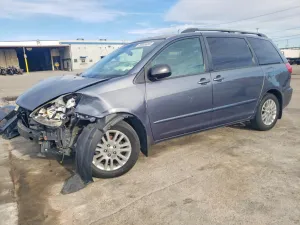 2008 TOYOTA All Models