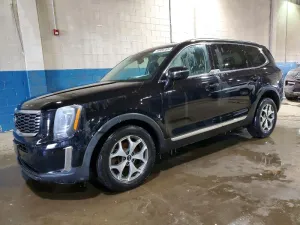 2020 KIA TELLURIDE