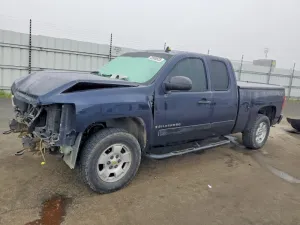 2008 CHEVROLET ALL Models