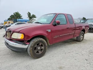 2003 FORD All Models