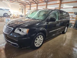 2014 CHRYSLER MINIVAN