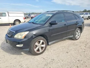 2007 LEXUS RX350