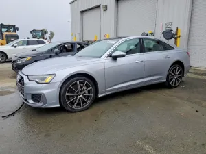 2024 AUDI A6