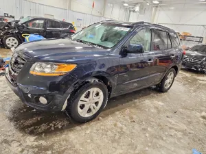 2011 HYUNDAI SANTA FE