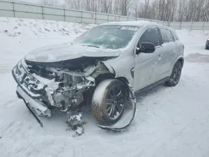 2022 MITSUBISHI OUTLANDER