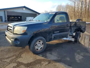 2005 TOYOTA All Models