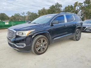 2018 GMC ACADIA DEN
