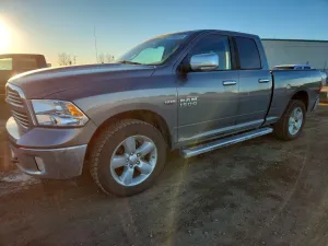 2013 RAM 1500
