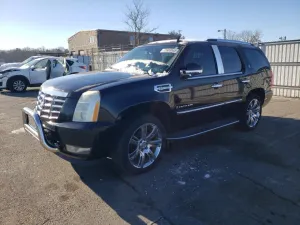 2009 CADILLAC ESCALADE
