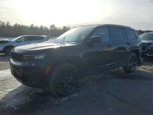 2021 JEEP GRAND CHER