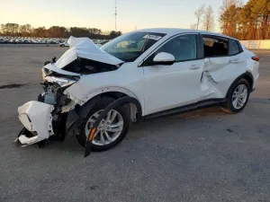 2025 BUICK ENVISTA PR