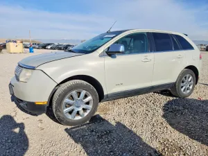 2007 LINCOLN MKX