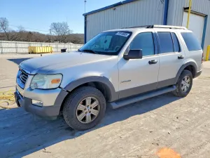 2006 FORD EXPLORER