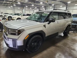 2024 HYUNDAI SANTA FE