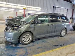 2014 TOYOTA All Models