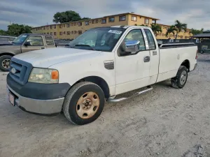2006 FORD F150