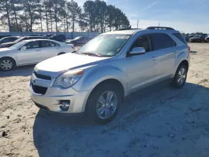 2014 CHEVROLET EQUINOX