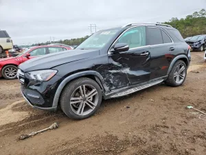 2022 MERCEDES-BENZ GLE-CLASS