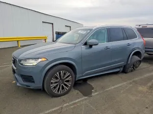 2020 VOLVO XC90