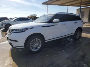 2019 LAND ROVER RANGEROVER