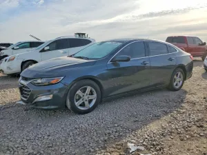 2020 CHEVROLET MALIBU