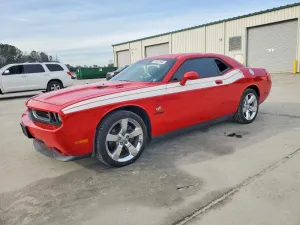 2010 DODGE CHALLENGER