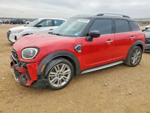2023 MINI COOPER