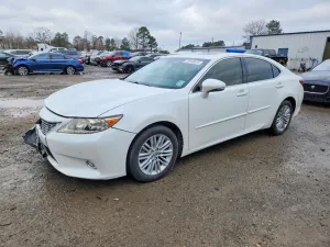 2013 LEXUS ES350