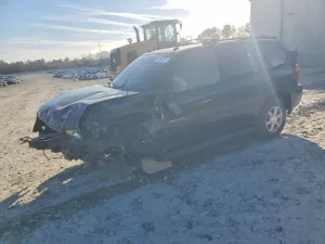 2005 GMC ENVOY