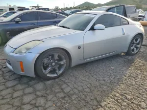 2006 NISS 350Z