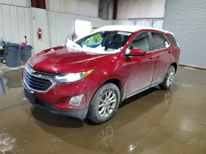 2021 CHEVROLET EQUINOX