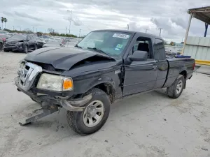 2010 FORD RANGER