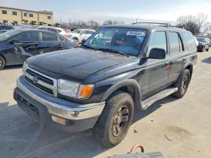 1999 TOYOTA 4RUNNER
