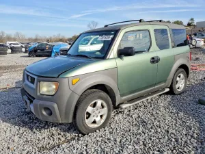 2003 HONDA ELEMENT