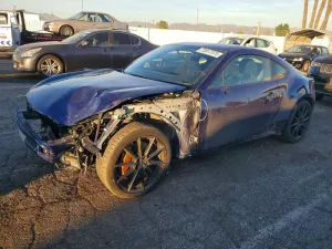 2024 SUBARU BRZ