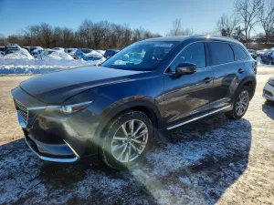 2016 MAZDA CX-9