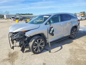 2019 LEXUS RX450