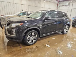 2020 MITSUBISHI OUTLANDER