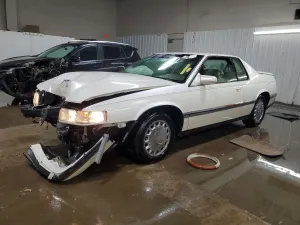 1994 CADILLAC ELDORADO