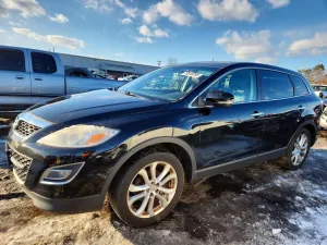 2012 MAZDA CX-9