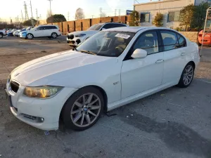 2009 BMW 3 SERIES